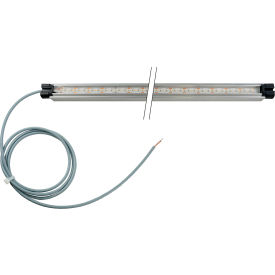 Waldmann Lighting SLIM LED 2.0 Machine Light Acrylic Lens 24 VDC 2.8W 252 LM 7-11/16