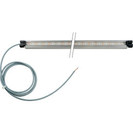 Waldmann Lighting SLIM LED 2.0 Machine Light Acrylic Lens 24 VDC 22.4W 2016 LM 46-5/16