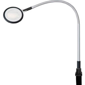 Waldmann Ring LED RLLQ63 6W 100-240V 50/60Hz 6 Diopter with Clamp 113142M10