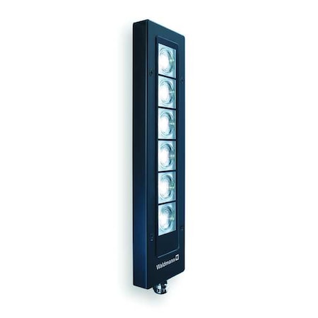 Linear Machine Light, 24V, 60 Deg, Surface MPN:112560000-00003069
