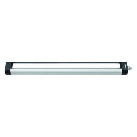 Tubular Machine Tool Light, 24VDC, 30W MPN:113124M20
