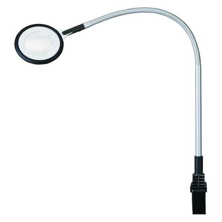 Magnifier Light, LED Type, 500 lm, 6W MPN:113142M10