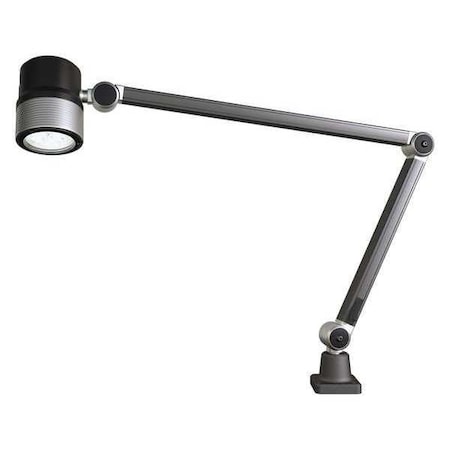 Task Light, Articulating Arm Type, 8.5W MPN:113182000-00680110