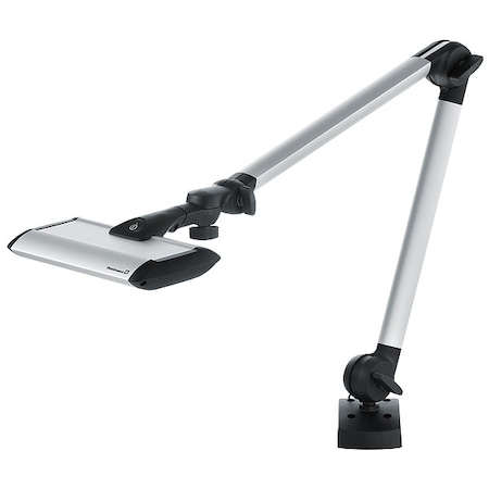Task Light DA, 8.6in, Articulating, 12W, SLV MPN:113734000-00809719