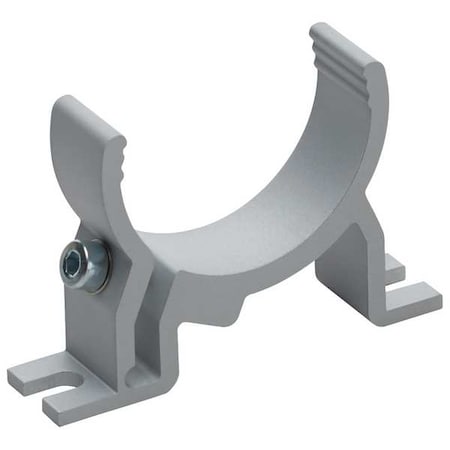 Clip-On Bracket, 1-1/2 in. H MPN:408001402-00671623
