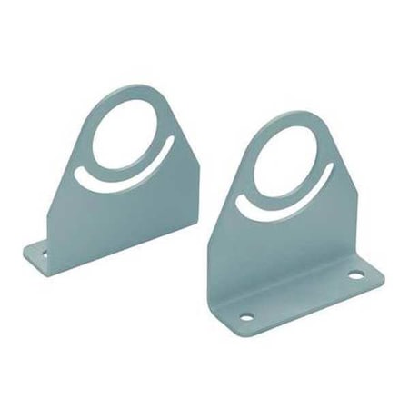 Bracket Set, 1-1/4 in. H, PK2 MPN:408001403-00671626