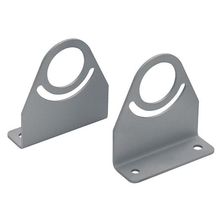 Bracket Set, +/-65deg For Mlp.70, PR1 MPN:408001876-00582065