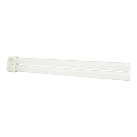 Replacement Lamp, CFL, 24W, 2G11, 4100K MPN:450024M10