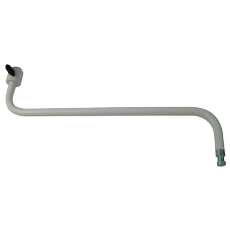 Extension Arm, Medical, Use With Halux MPN:D13363000