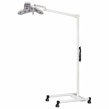 Exam Light, 95CRI, 3700K; 4300K; 4700K, LED MPN:D15918000