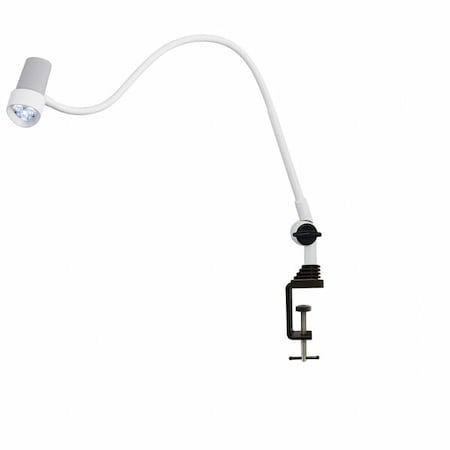 Exam Light, 93CRI, 4400K, LED MPN:D15992100