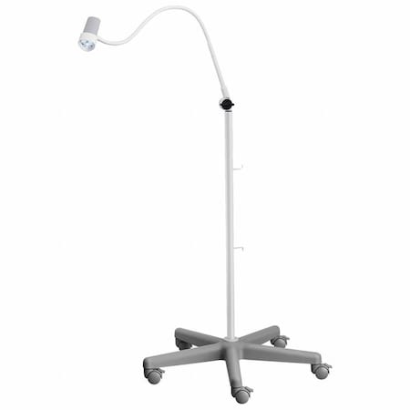 Exam Light, 93CRI, 4400K, LED MPN:D15992110