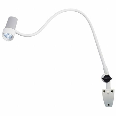 Exam Light, 93CRI, 4400K, LED MPN:D15992120