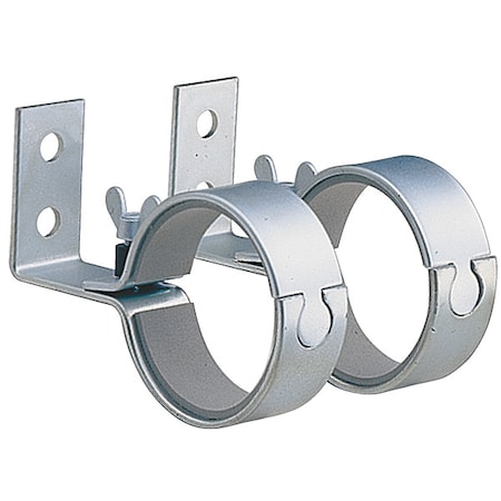Tubular Light Mounting Bracket, Long L MPN:SK1021019-00010286