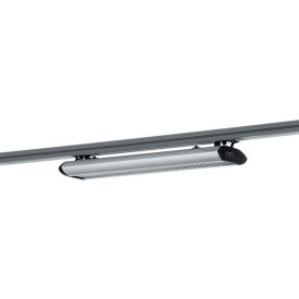 Waldmann 112975000-00555619 Tameto 3 LED Workplace System Luminaire100/240V 29 Watts 112975000-00555619
