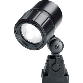 Waldmann Raptor LED Spot Light Pivoting Head 22-26V DC 10 Degree Beam 113259000-00641127