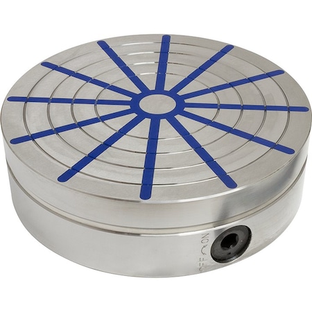 Neostar Permanent Rotary Magnetic Chuck MPN:CP08STAR