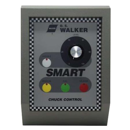 Electromagnetic Chuck Variable Power MPN:SMRTB130150