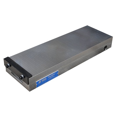 Neomax Permanent Magnetic Gringing Chuck MPN:CP0818C2