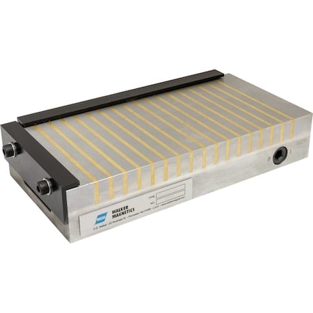 Neomill Permanent Magnetic Milling Chuck MPN:CP0618MIL