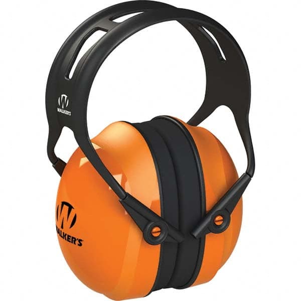 Earmuffs: Polyvinylchloride Cushion MPN:GWP-SF-PSM-SM
