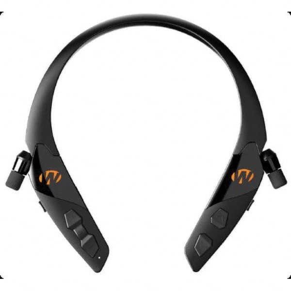 Earplugs: MPN:GWP-SF-BTN