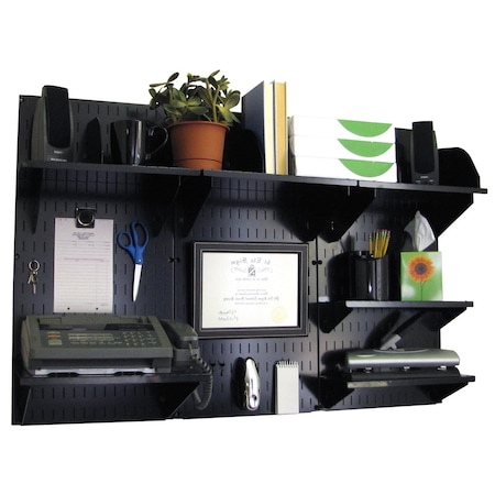 Office Wall Organizer System Unit, BB MPN:15-IOFC-300-BB