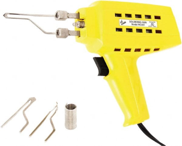Soldering Gun Kit MPN:WG991KCS