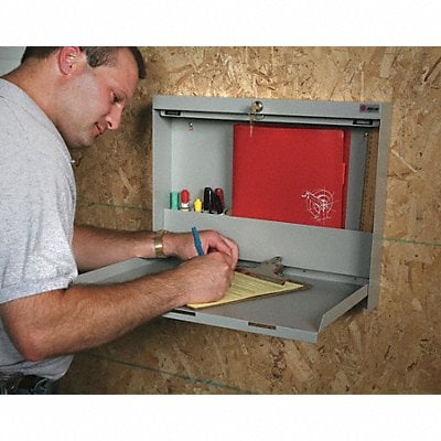 Example of GoVets Wallwrite brand