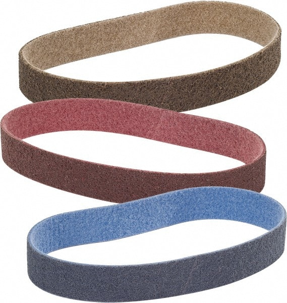 Abrasive Belt: 1-1/2