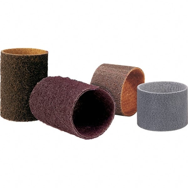 Abrasive Belt: 5-3/8