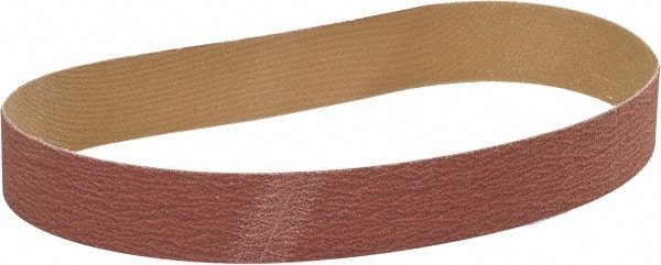 Abrasive Belt: 1-1/2