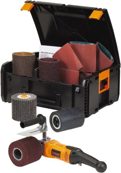 Example of GoVets Abrasive Finishing Tools category