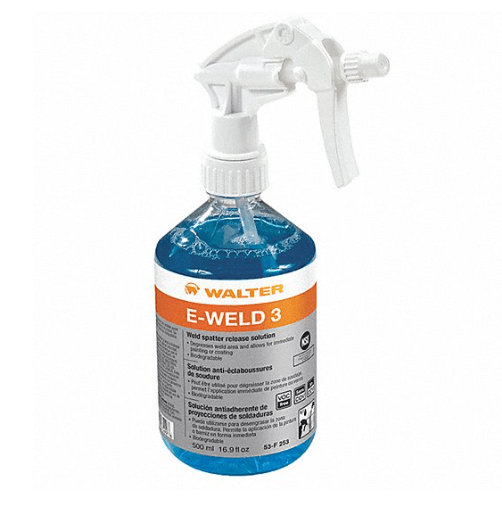 Example of GoVets Welding Chemicals category