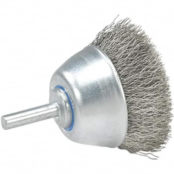 Cup Brush: 1-1/2