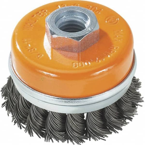 Cup Brush: 4