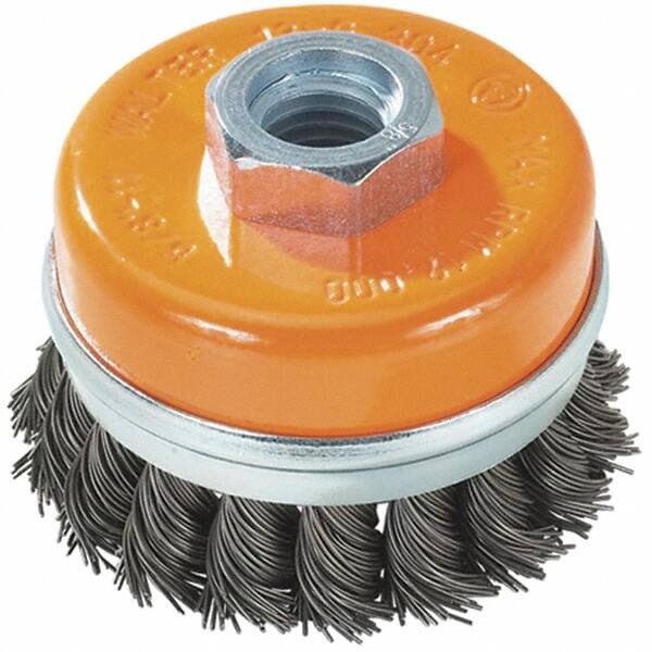 Cup Brush: 5
