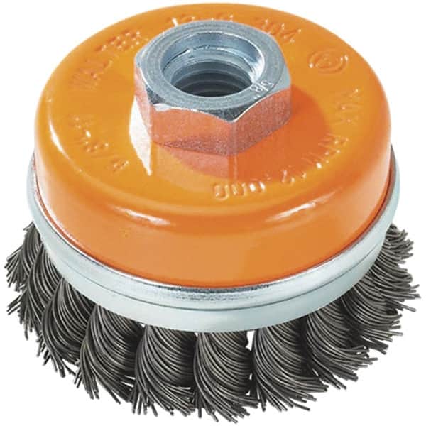Cup Brush: 5
