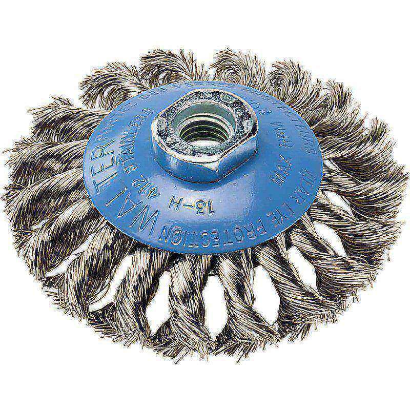 Example of GoVets Power Brushes category