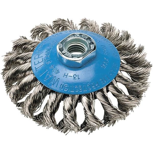 Cup Brush: 4