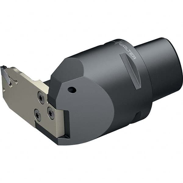 Example of GoVets Cut Off and Grooving Support Blades For Indexables category