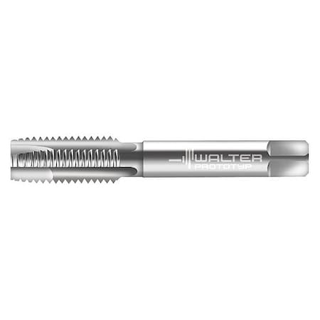 Spiral Point Tap, Taper 3 Flutes MPN:20160-M10
