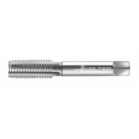 Straight Flute Hand Tap Modified Bottoming, 3 Flutes MPN:20165-M4