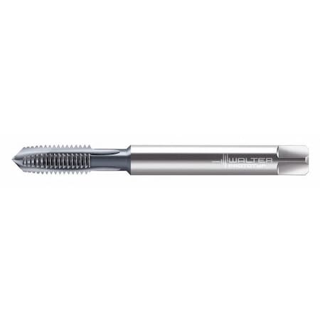 Spiral Point Tap, Taper 3 Flutes MPN:2021616-M5