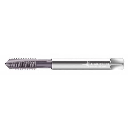 Spiral Point Tap, Taper 3 Flutes MPN:2021763-M6
