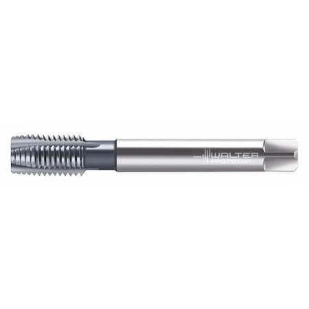 Spiral Point Tap, Taper 4 Flutes MPN:2026616-M16