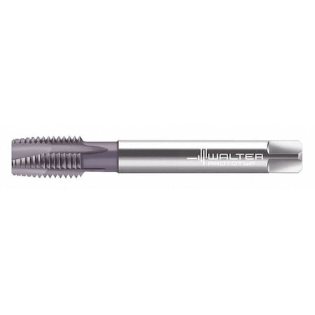 Spiral Point Tap, Taper 4 Flutes MPN:2026763-M16