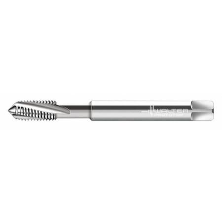 Spiral Flute Tap Plug, 3 Flutes MPN:204069-EGM6