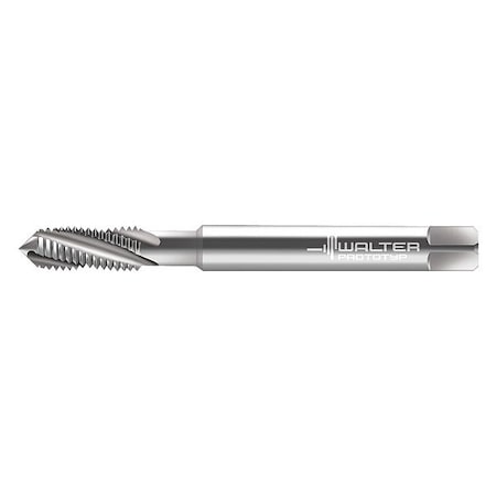 Spiral Flute Tap, Plug 3 Flutes MPN:204089-EGM4