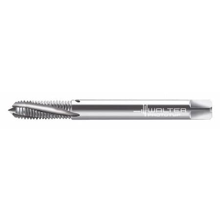 Spiral Flute Tap, Plug 3 Flutes MPN:20410-M10